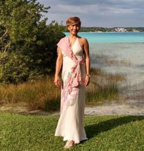 Elsa, Sanadora Energética