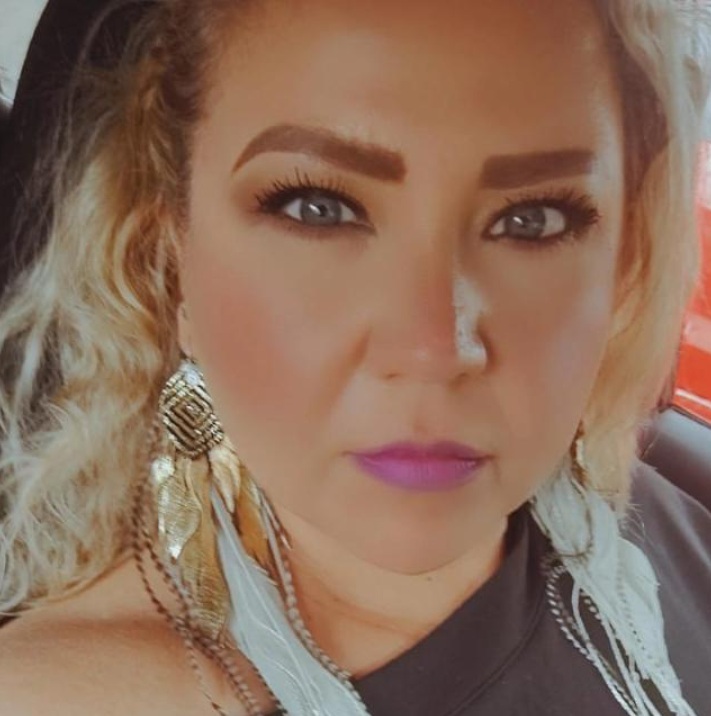 Lidia, Guía Espiritual